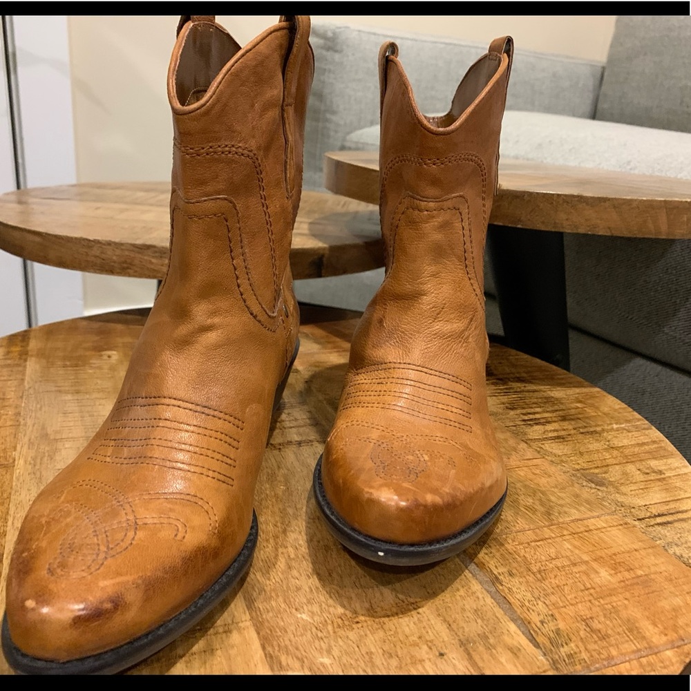 FRANCO SARTO Bootie
